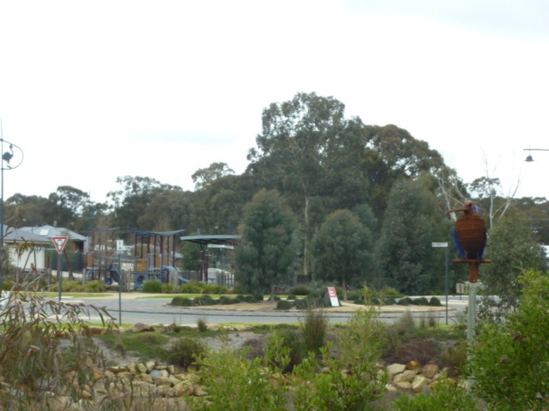 Lot 47 Coomoora Circuit, Strathfieldsaye VIC 3551