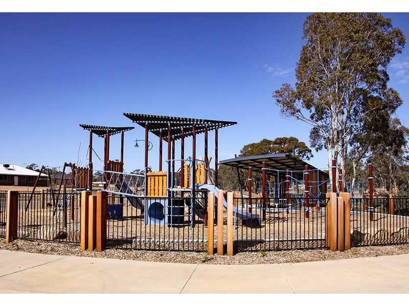 Lot 47 Coomoora Circuit, Strathfieldsaye VIC 3551