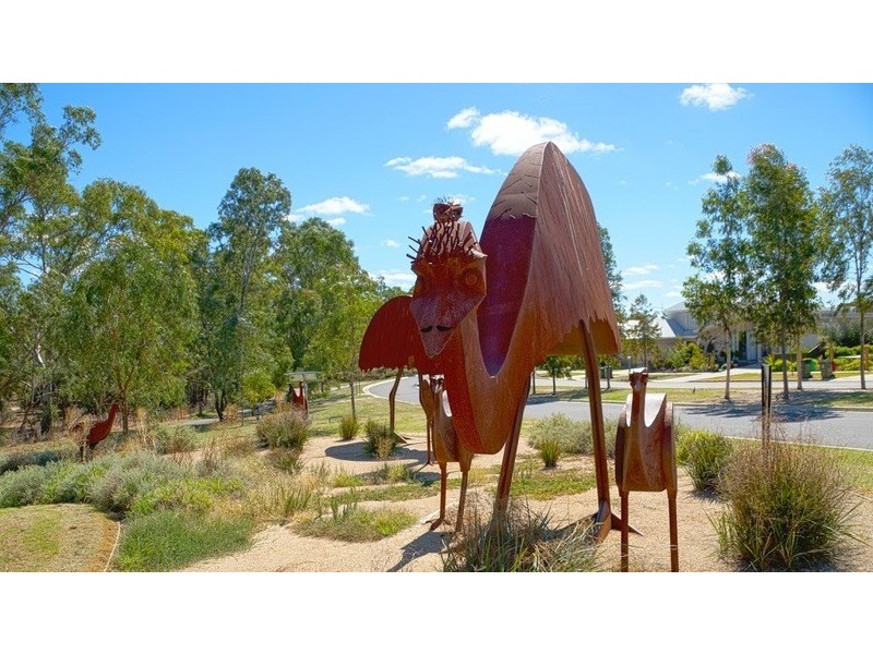 Lot 47 Coomoora Circuit, Strathfieldsaye VIC 3551