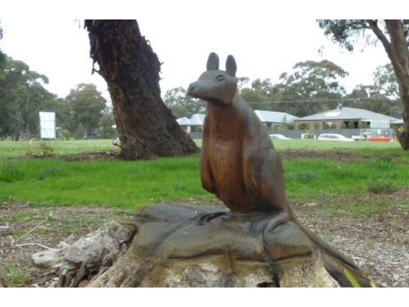 Lot 47 Coomoora Circuit, Strathfieldsaye VIC 3551