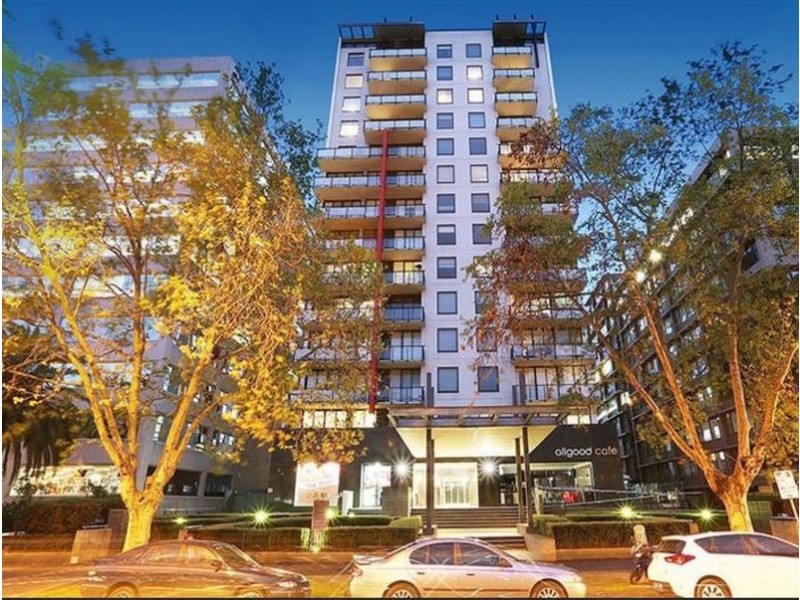 712/610 St Kilda Road, Melbourne VIC 3004