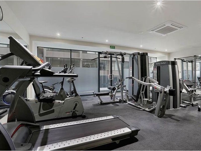 712/610 St Kilda Road, Melbourne VIC 3004