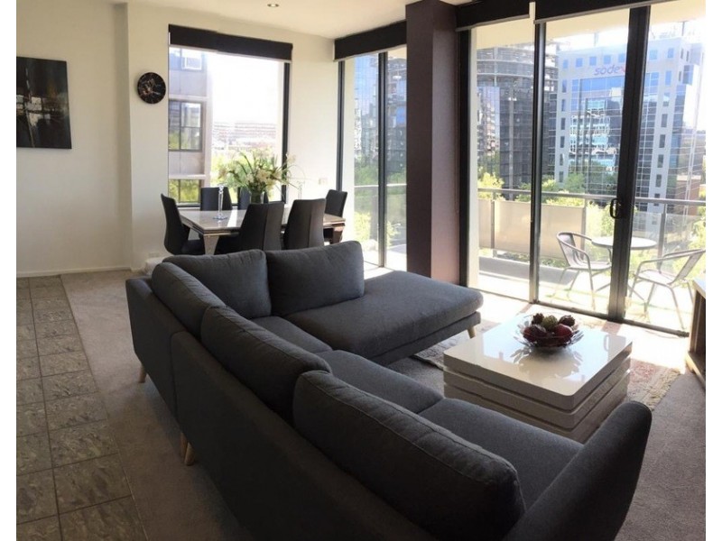 712/610 St Kilda Road, Melbourne VIC 3004