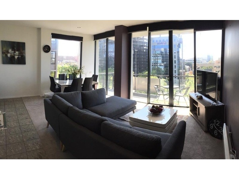 712/610 St Kilda Road, Melbourne VIC 3004
