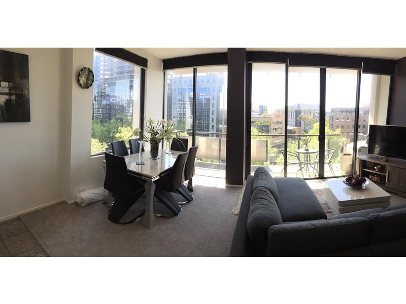 712/610 St Kilda Road, Melbourne VIC 3004