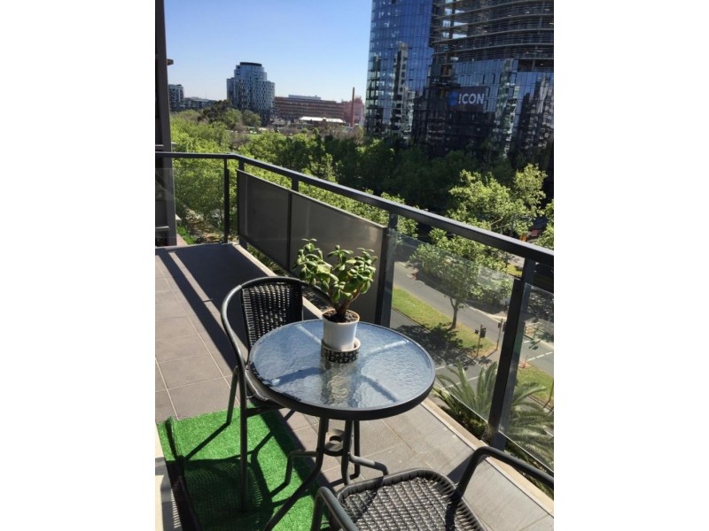 712/610 St Kilda Road, Melbourne VIC 3004