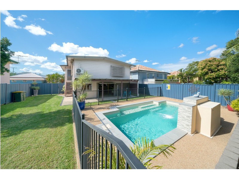 111 Princess Street, Berserker QLD 4701