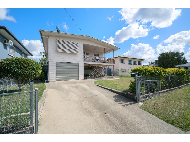 111 Princess Street, Berserker QLD 4701