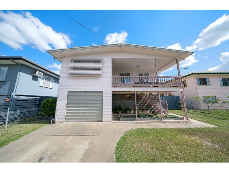 111 Princess Street, Berserker QLD 4701
