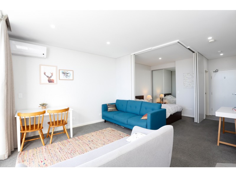 15/550 Marrickville Road, Dulwich Hill NSW 2203