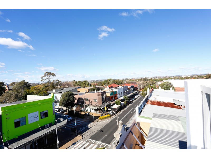 15/550 Marrickville Road, Dulwich Hill NSW 2203