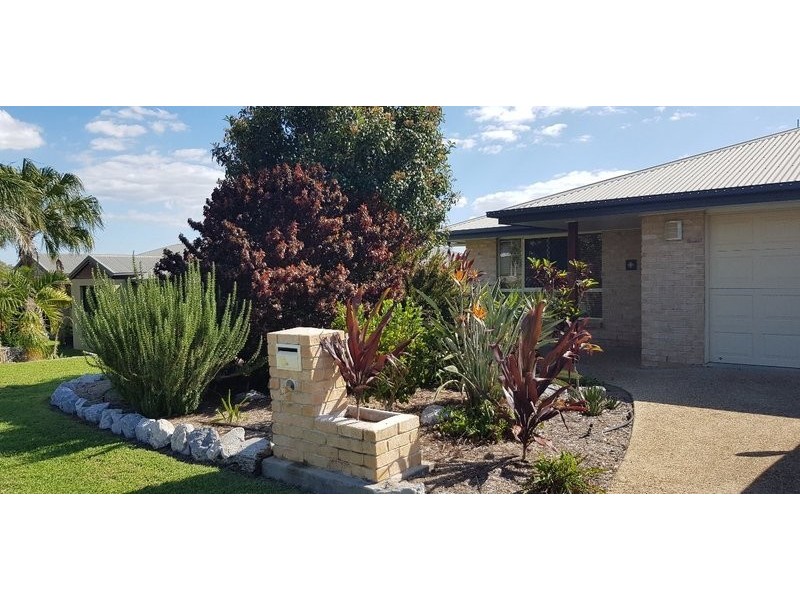 6 Lightning Street, Calliope QLD 4680