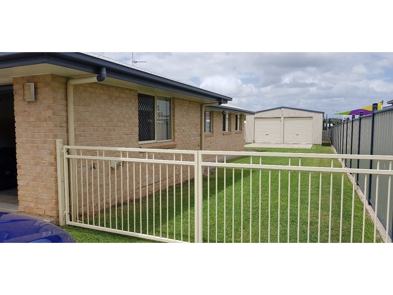 6 Lightning Street, Calliope QLD 4680