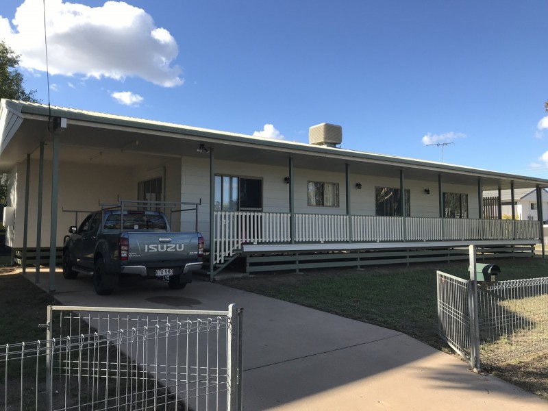 Emerald QLD 4720