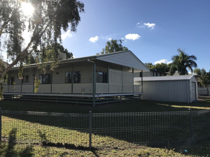 Emerald QLD 4720