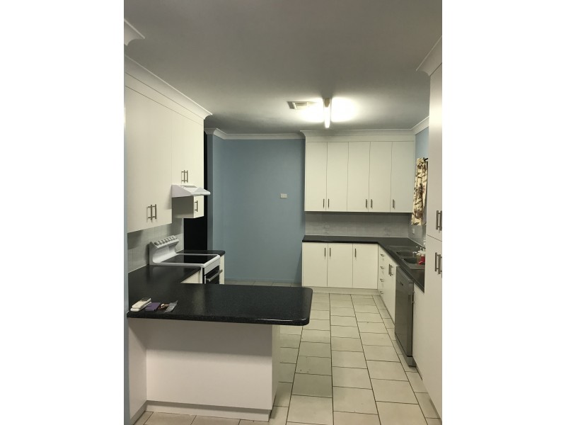 Emerald QLD 4720