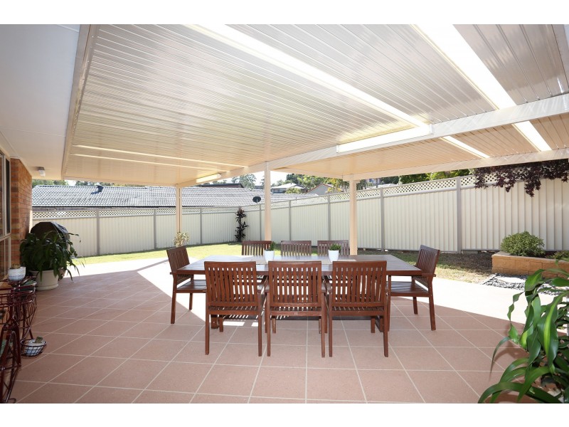 66 Avocado Street, Elanora QLD 4221