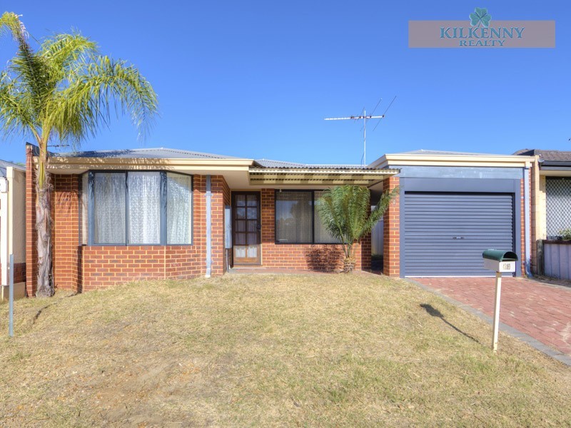 28 Hodges Street, Middle Swan WA 6056