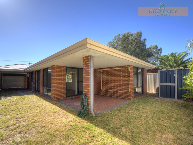 28 Hodges Street, Middle Swan WA 6056