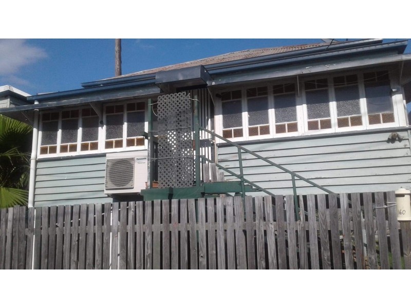 160 Denison Lane, Rockhampton QLD 4700