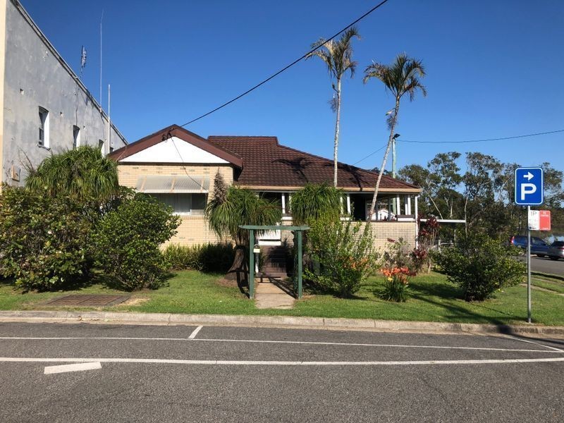 2 Princess Street, Macksville NSW 2447