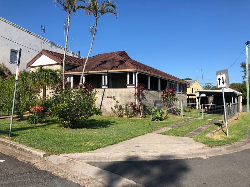 2 Princess Street, Macksville NSW 2447