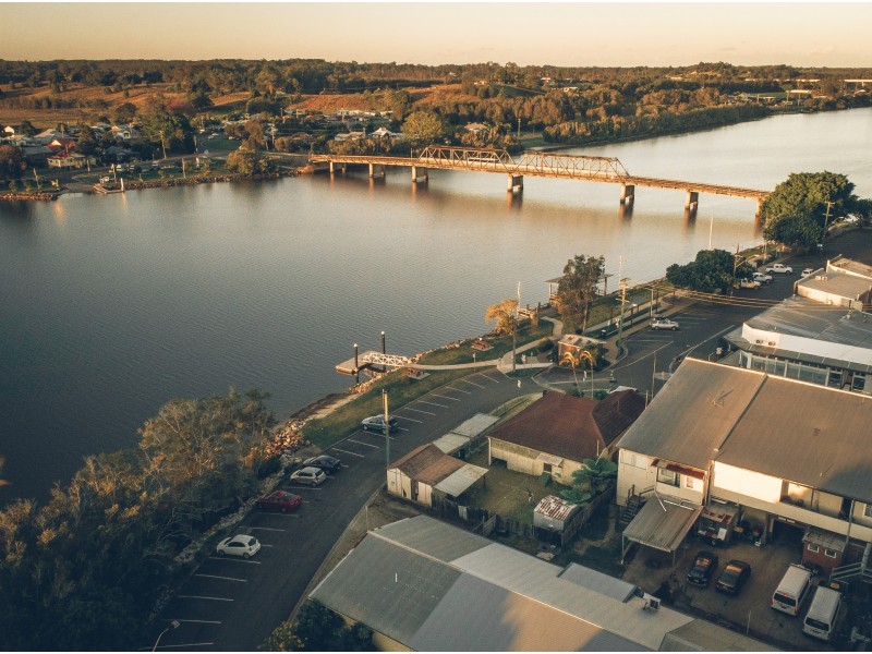 2 Princess Street, Macksville NSW 2447