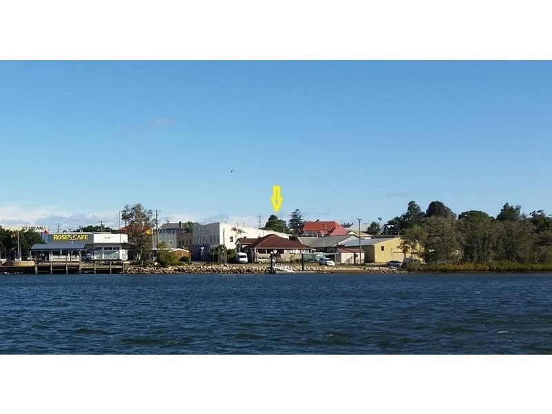 2 Princess Street, Macksville NSW 2447