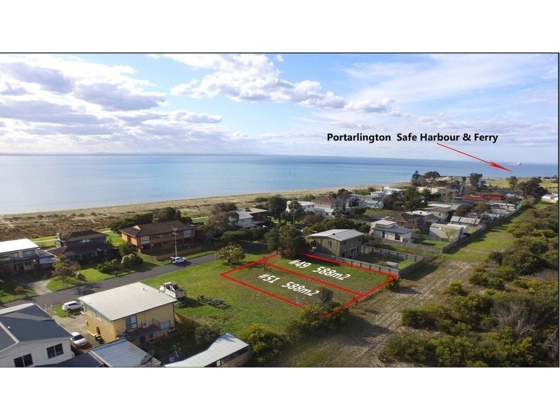 49 Ramblers Road, Portarlington VIC 3223