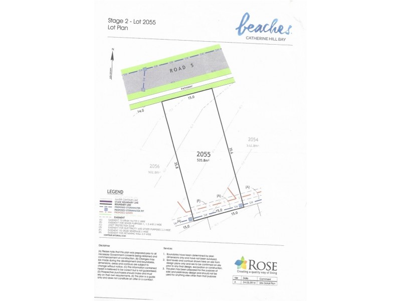 Catherine Hill Bay NSW 2281