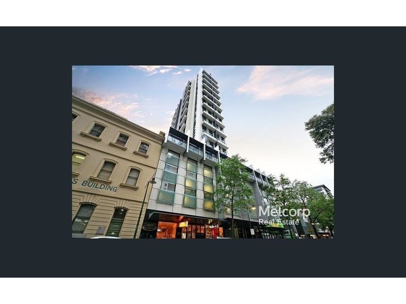 1301/87 Franklin St, Melbourne VIC 3000