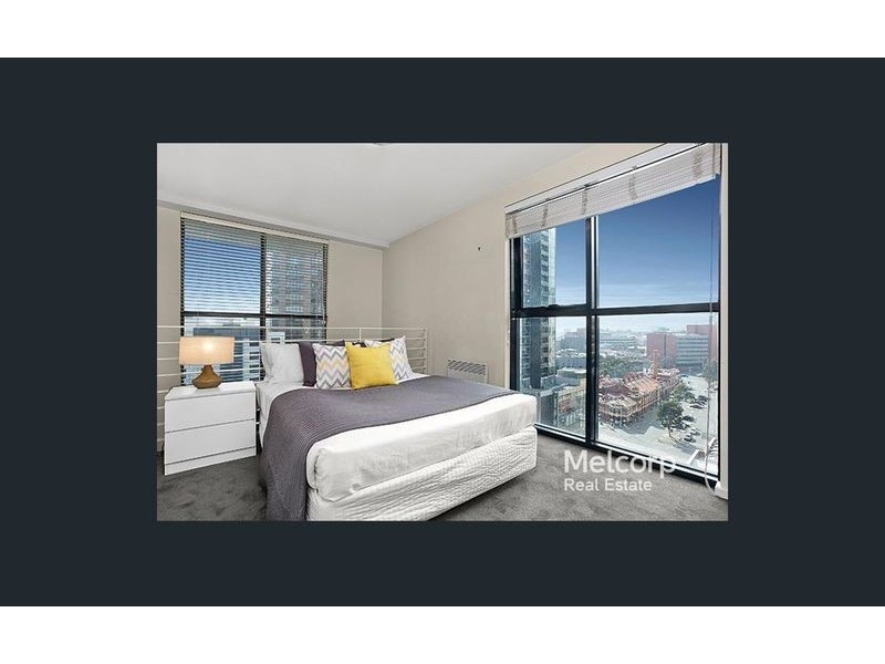 1301/87 Franklin St, Melbourne VIC 3000