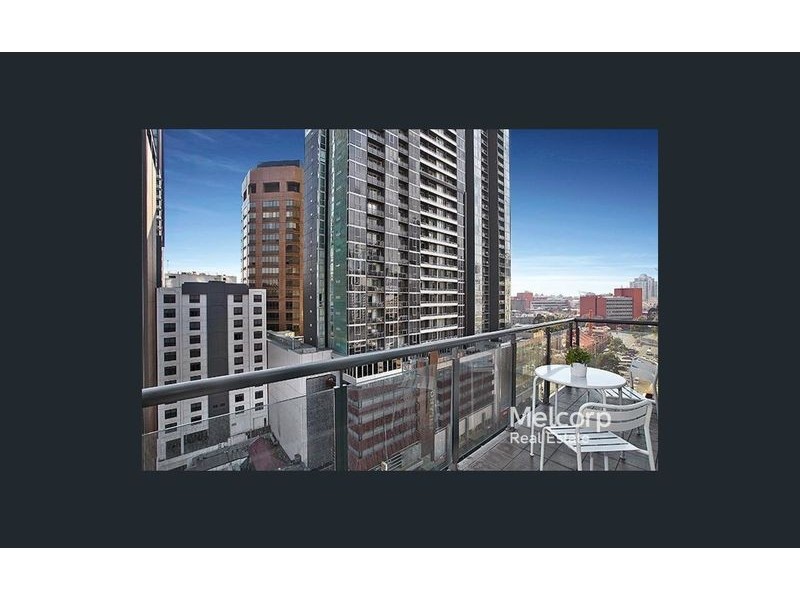 1301/87 Franklin St, Melbourne VIC 3000
