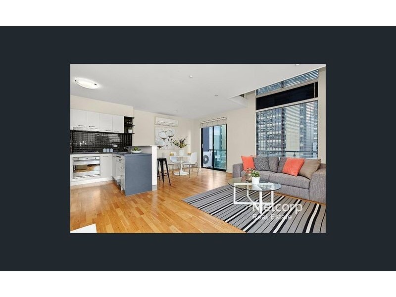 1301/87 Franklin St, Melbourne VIC 3000
