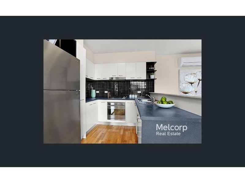 1301/87 Franklin St, Melbourne VIC 3000