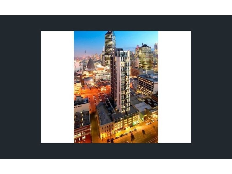 1301/87 Franklin St, Melbourne VIC 3000