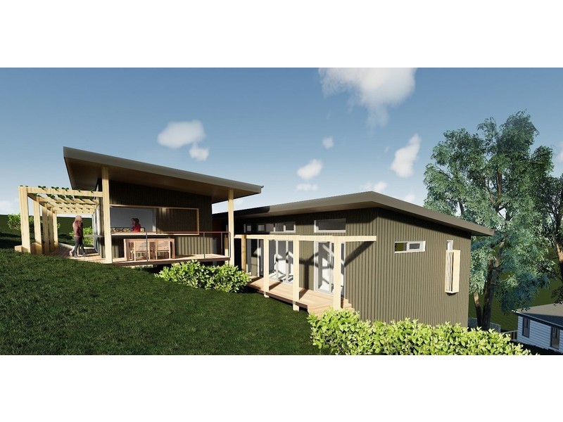 45 Livingstone Road, Eltham VIC 3095