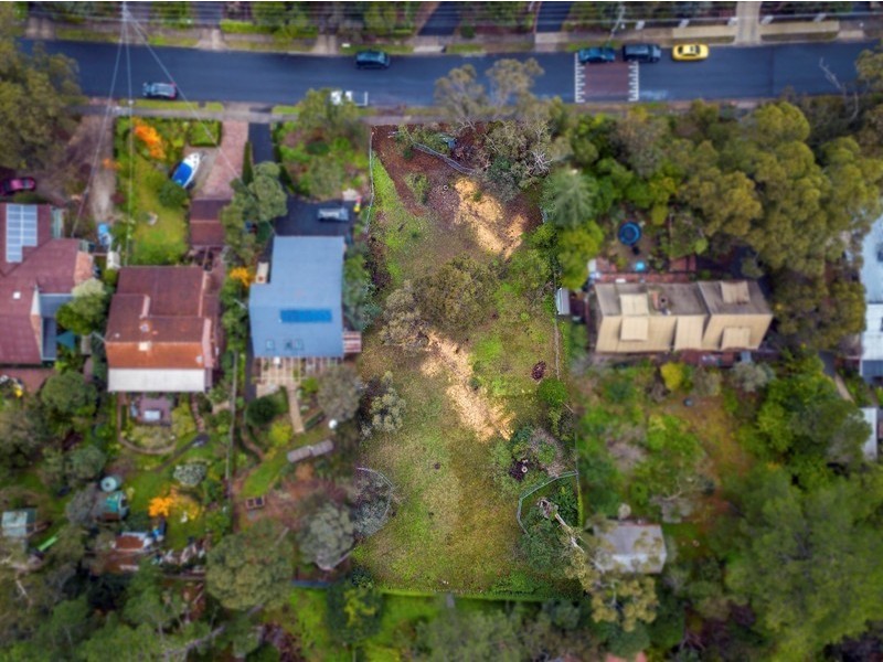 45 Livingstone Road, Eltham VIC 3095