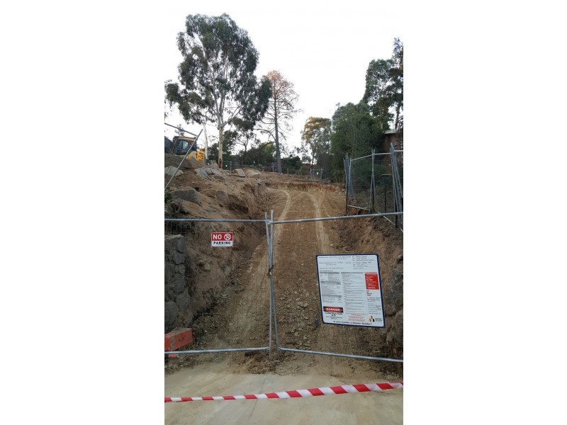45 Livingstone Road, Eltham VIC 3095
