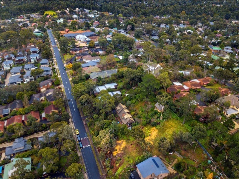 45 Livingstone Road, Eltham VIC 3095