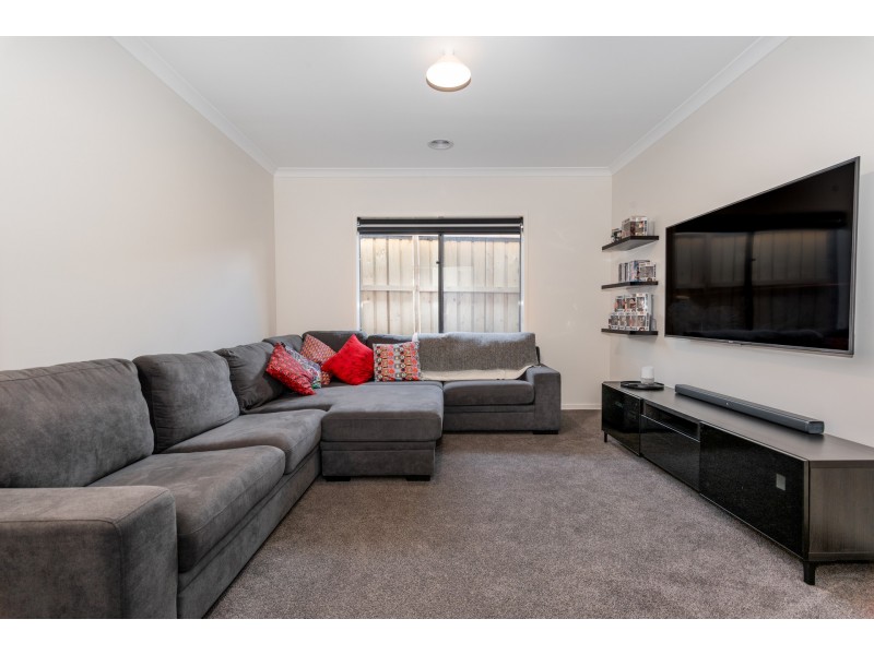 14 Aspire Avenue, Clyde North VIC 3978