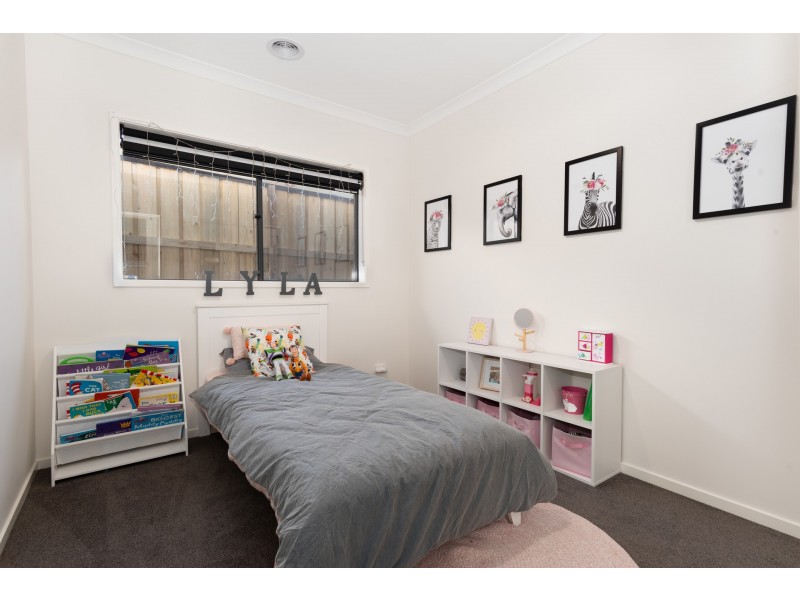 14 Aspire Avenue, Clyde North VIC 3978