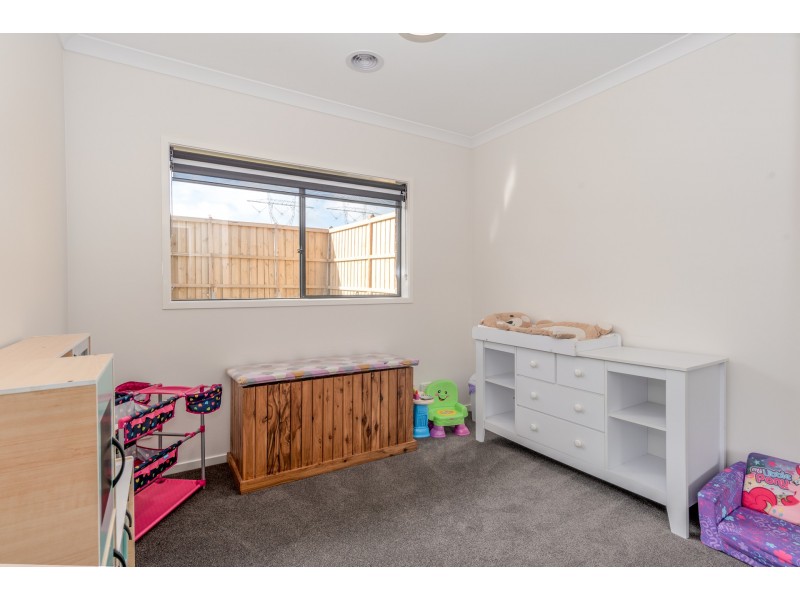 14 Aspire Avenue, Clyde North VIC 3978