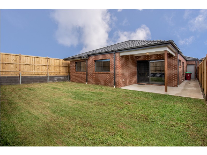 14 Aspire Avenue, Clyde North VIC 3978