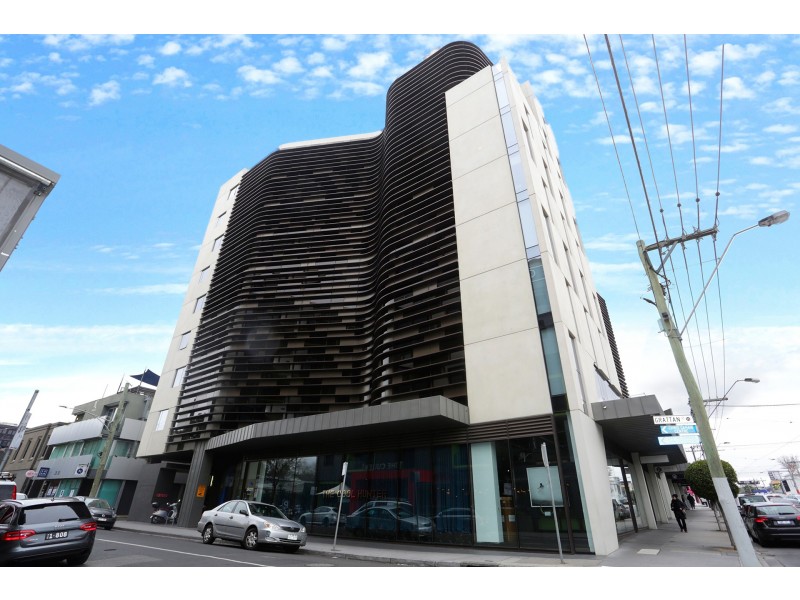 502/31 Grattan Street, Prahran VIC 3181