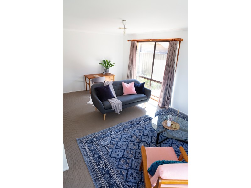 5 Fred Johns Crescent, Mckellar ACT 2617