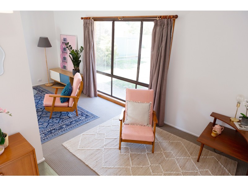 5 Fred Johns Crescent, Mckellar ACT 2617
