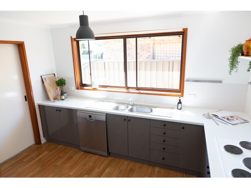5 Fred Johns Crescent, Mckellar ACT 2617