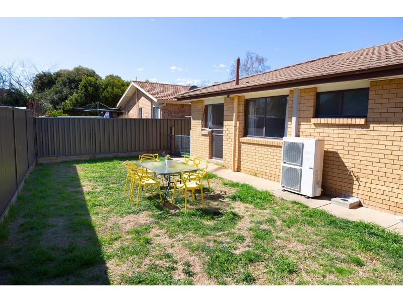 5 Fred Johns Crescent, Mckellar ACT 2617
