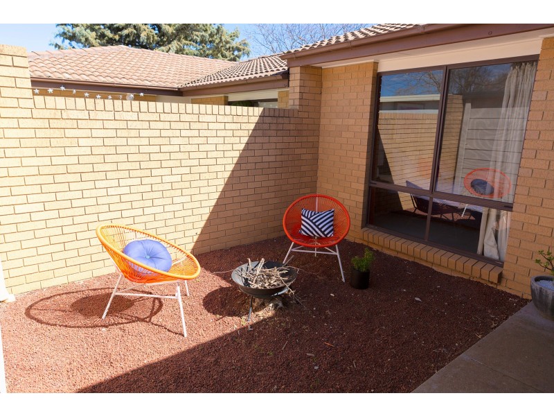 5 Fred Johns Crescent, Mckellar ACT 2617
